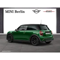 MINI Cooper, 2023, АКПП, пробег 43955 км