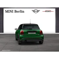MINI Cooper, 2023, АКПП, пробег 43955 км