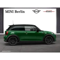 MINI Cooper, 2023, АКПП, пробег 43955 км