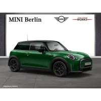 MINI Cooper, 2023, АКПП, пробег 43955 км