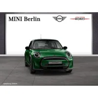 MINI Cooper, 2023, АКПП, пробег 43955 км