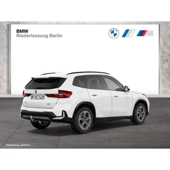 BMW X1, 2022, АКПП, пробег 38251 км