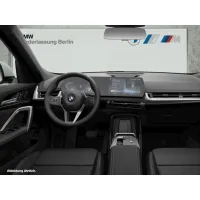 BMW X1, 2022, АКПП, пробег 38251 км