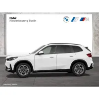 BMW X1, 2022, АКПП, пробег 38251 км