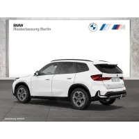 BMW X1, 2022, АКПП, пробег 38251 км