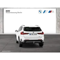 BMW X1, 2022, АКПП, пробег 38251 км