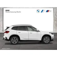 BMW X1, 2022, АКПП, пробег 38251 км