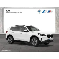 BMW X1, 2022, АКПП, пробег 38251 км