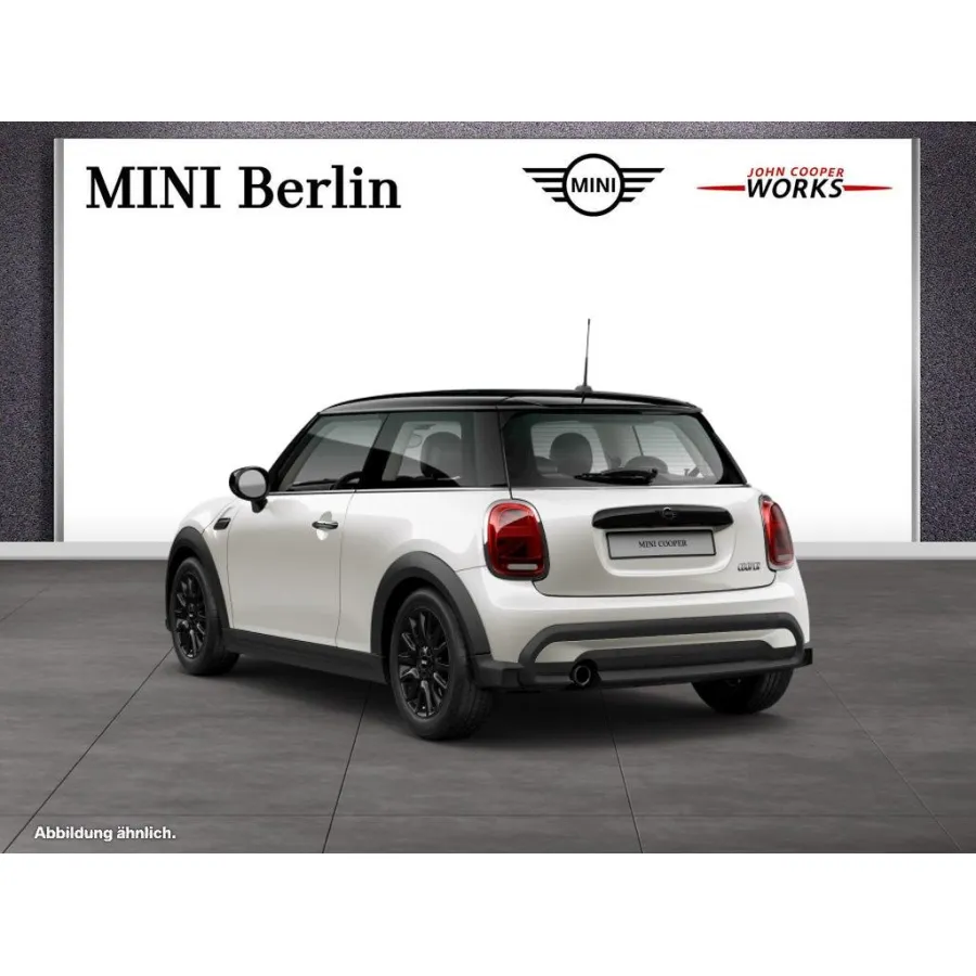 MINI Cooper, 2023, АКПП, пробег 24055 км