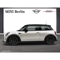 MINI Cooper, 2023, АКПП, пробег 24055 км
