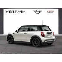 MINI Cooper, 2023, АКПП, пробег 24055 км