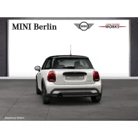MINI Cooper, 2023, АКПП, пробег 24055 км