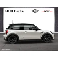 MINI Cooper, 2023, АКПП, пробег 24055 км