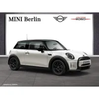 MINI Cooper, 2023, АКПП, пробег 24055 км