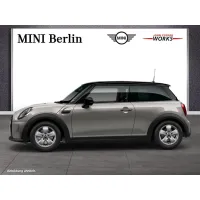 MINI Cooper, 2023, АКПП, пробег 51846 км
