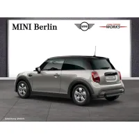 MINI Cooper, 2023, АКПП, пробег 51846 км