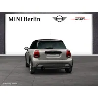 MINI Cooper, 2023, АКПП, пробег 51846 км