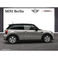 MINI Cooper, 2023, АКПП, пробег 51846 км