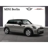 MINI Cooper, 2023, АКПП, пробег 51846 км
