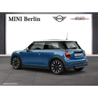 MINI Cooper, 2022, АКПП, пробег 39394 км