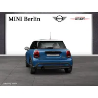 MINI Cooper, 2022, АКПП, пробег 39394 км