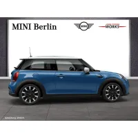 MINI Cooper, 2022, АКПП, пробег 39394 км