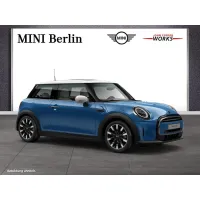 MINI Cooper, 2022, АКПП, пробег 39394 км