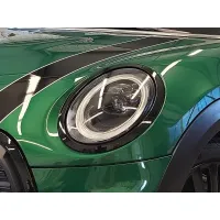 MINI Cooper, 2023, АКПП, пробег 63082 км