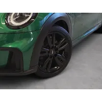 MINI Cooper, 2023, АКПП, пробег 63082 км