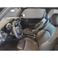MINI Cooper, 2023, АКПП, пробег 63082 км
