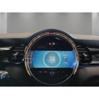 MINI Cooper, 2023, АКПП, пробег 63082 км