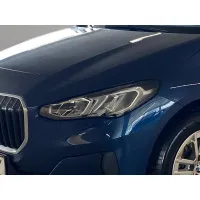 BMW 218, 2023, АКПП, пробег 58383 км
