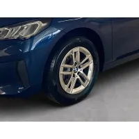 BMW 218, 2023, АКПП, пробег 58383 км