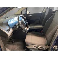 BMW 218, 2023, АКПП, пробег 58383 км