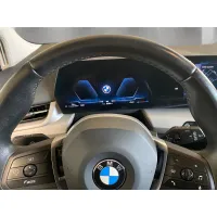 BMW 218, 2023, АКПП, пробег 58383 км