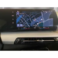 BMW 218, 2023, АКПП, пробег 58383 км