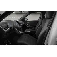 BMW X1, 2023, АКПП, пробег 25553 км