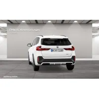 BMW X1, 2023, АКПП, пробег 25553 км