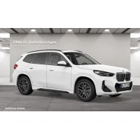 BMW X1, 2023, АКПП, пробег 25553 км