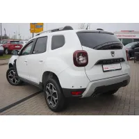 Dacia Duster, 2020, МКПП, пробег 71205 км
