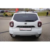 Dacia Duster, 2020, МКПП, пробег 71205 км