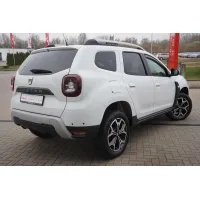 Dacia Duster, 2020, МКПП, пробег 71205 км