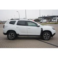 Dacia Duster, 2020, МКПП, пробег 71205 км