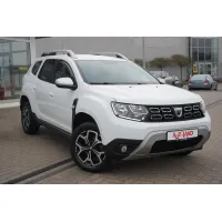 Dacia Duster, 2020, МКПП, пробег 71205 км