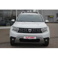 Dacia Duster, 2020, МКПП, пробег 71205 км