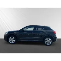 Audi Q2, 2023, АКПП, пробег 23377 км