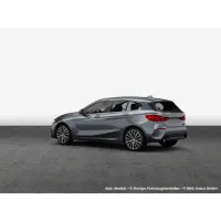 BMW 118, 2021, МКПП, пробег 70630 км