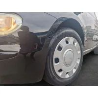 Fiat 500, 2023, МКПП, пробег 5600 км