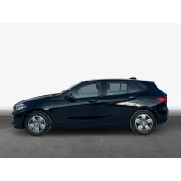 BMW 116, 2023, МКПП, пробег 60517 км
