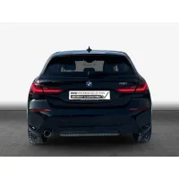 BMW 116, 2023, МКПП, пробег 60517 км